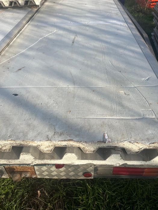 Materiale Hală Metalică