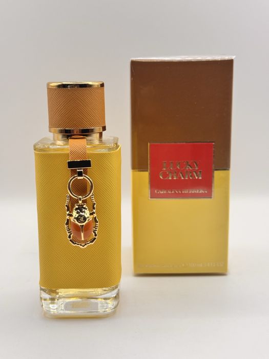 Carolina Herrera Lucky Charm 100 ml EDp