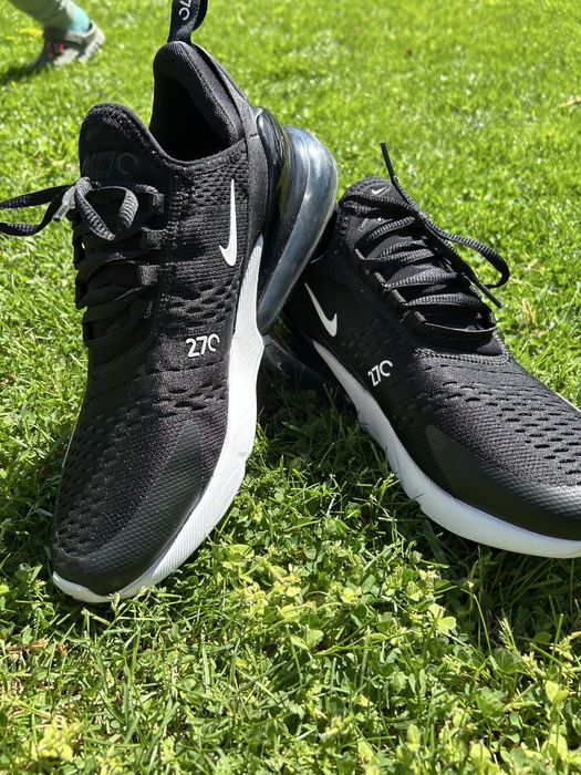 Nike Air 270 / utilizati
