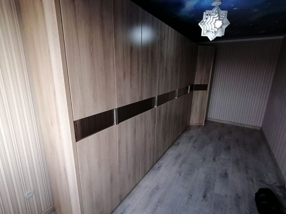 Сборка, разборка мебели