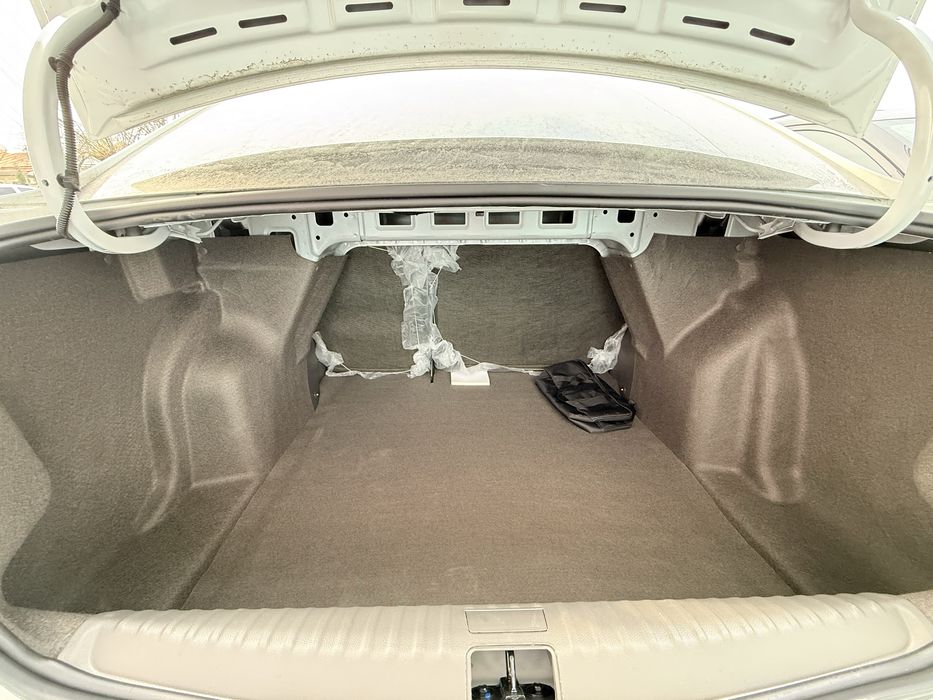 Cobalt stayl 2025 avtomat