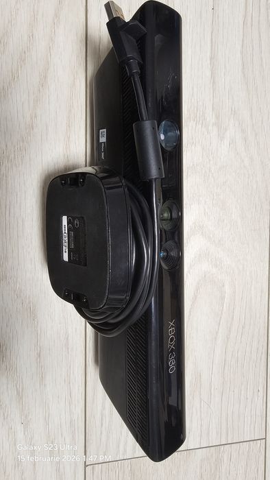 Kinect pentru x box 360