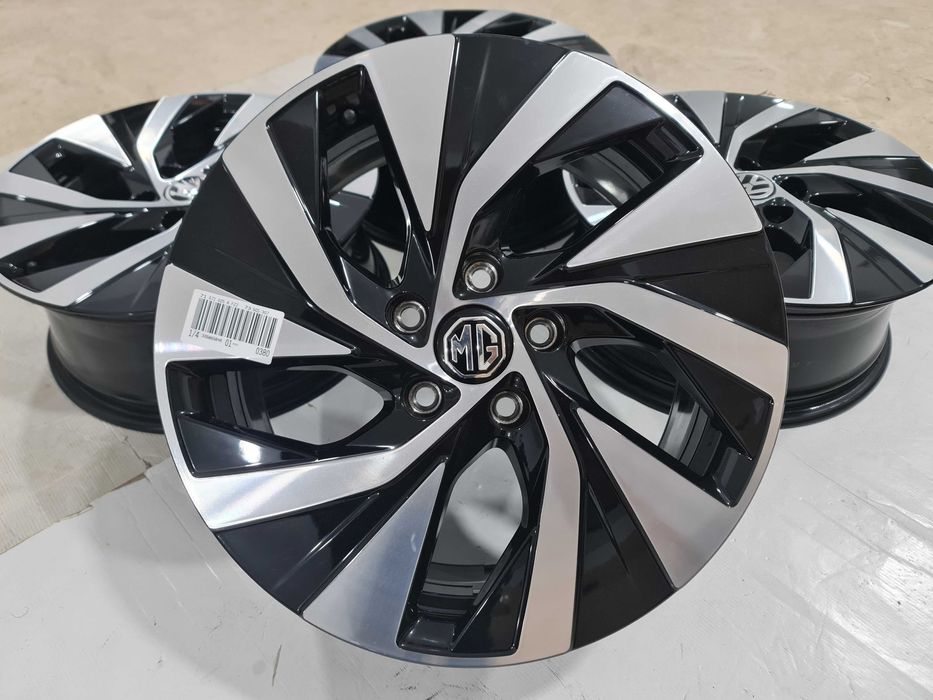 Jante 17 originale VW Tiguan MG HS ZS Skoda Karok 5x112