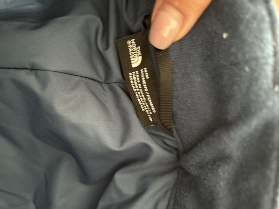 Pantaloni schi dama masura M