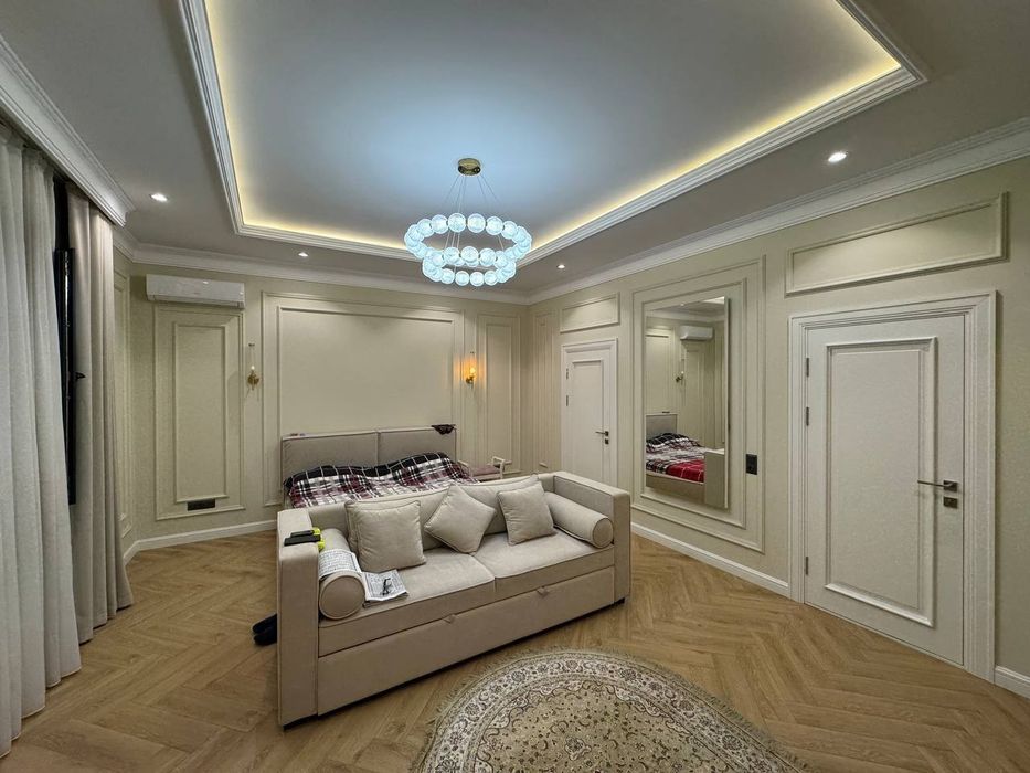 Продается Евро дом на Олтин-Тепа