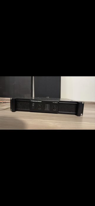 Set audio  cerwin vega intense 252v2 + cv2800