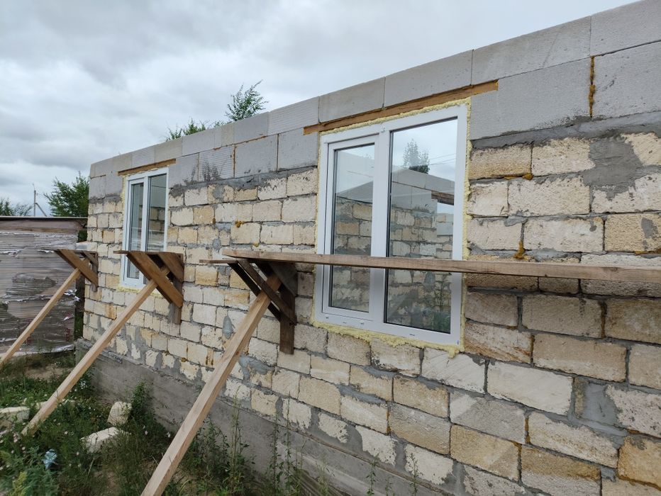 Лесв на стену деревенные