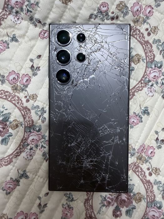 Самсунг samsung s24 ultra смартфон телефон андроид