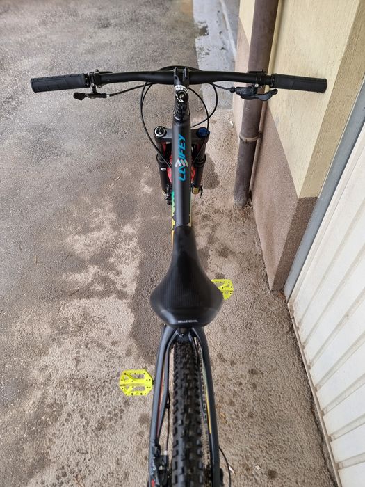 Orbea Laufey H20 детско колело 27.5 гуми