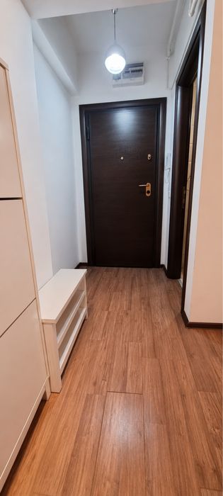 Apartament 2 camere 72 mp | Parcul Lumea Copiilor | Loc parcare subteran | Bloc 2010