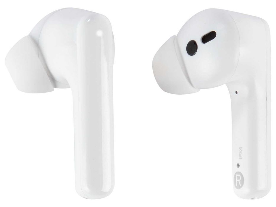Căști intraauriculare SILVERCREST True Wireless Bluetooth® NOI, sigilate, realizate in Germania, calItate PREMIUM, universale, se conecteaza cu toate