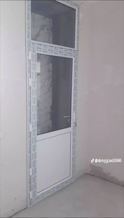 Ремонт и установка пластиковых окон