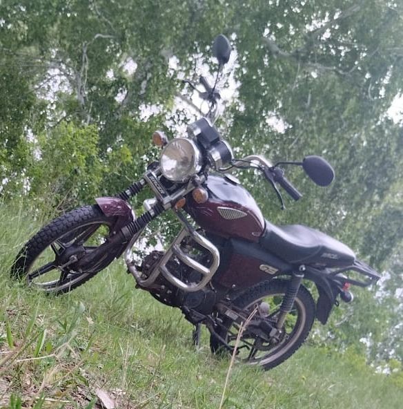 Адреналин в чистом виде