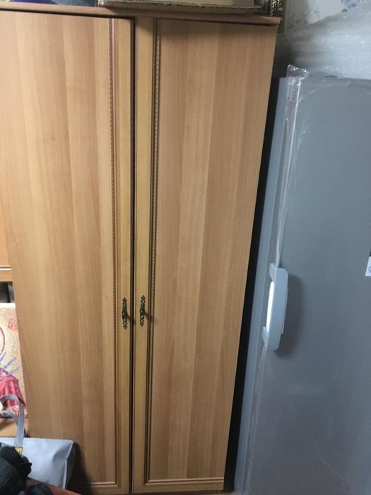 Продам мебель б/у
