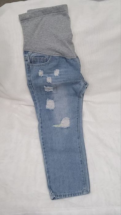 5 брюк для беременных размер S