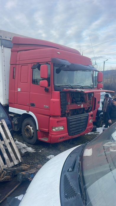 Daf stare buna de funcționare