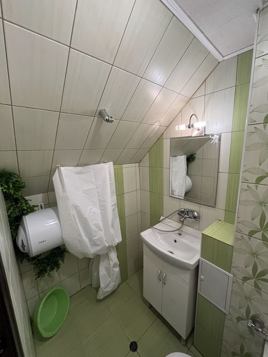 Дава се под наем Тристаен апартамент в Плевен, Идеален център - 60 кв.м за 382.5 € - Снимка #4