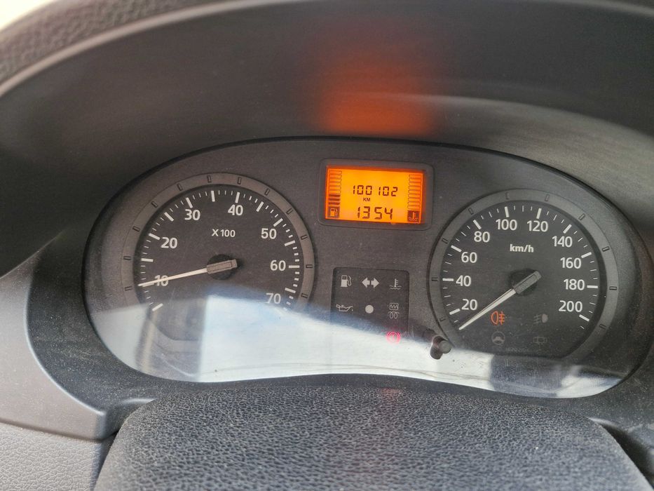 Dacia Logan unic proprietar