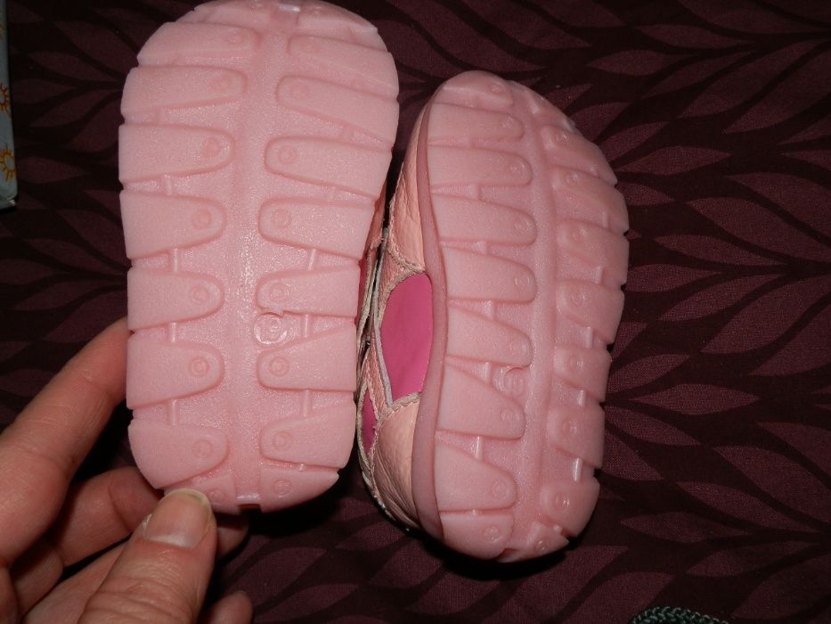 буйки Барт 19 розови