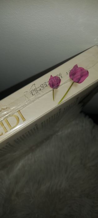 Praline Heidi Bouquet, 220 grame