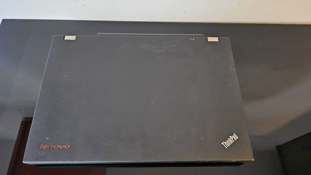 Lenovo ThinkPad T420 I7 16GB SSD 256GB Nvidia