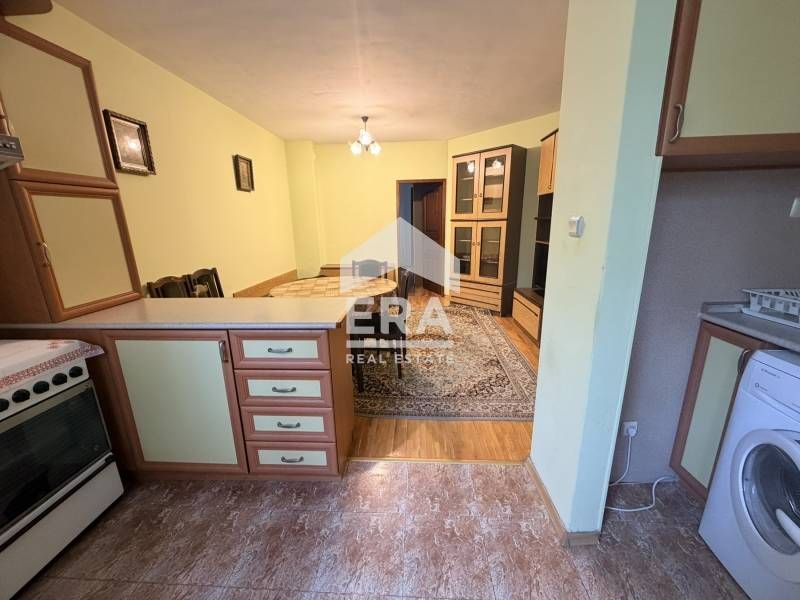 Дава се под наем Двустаен апартамент в Варна, Спортна зала - 55 кв.м за 418.71 € - Снимка #2