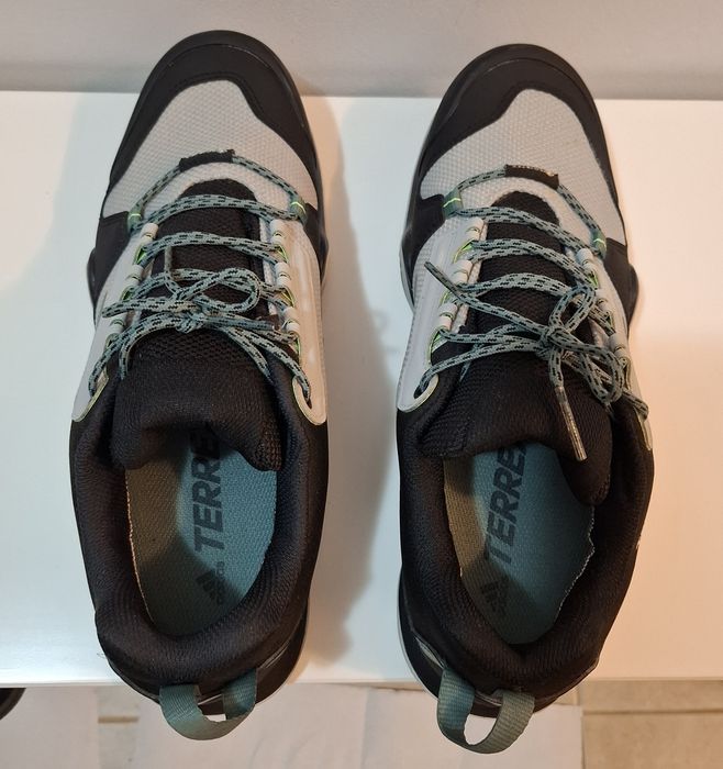 Adidas terrex AX3 GTX