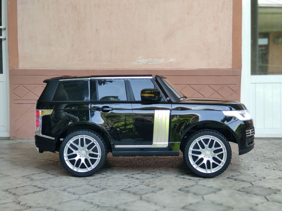 Детская машина Like Range Rover bolalar mashinasi detskaya mashina EVA