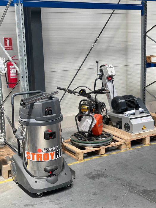 Inchirieri Utilaje Constructii și Echipamente