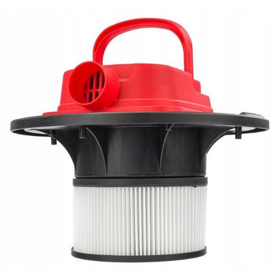 Aspirator 3 in 1 pentru cenusa profesional universal, putere 2000 W