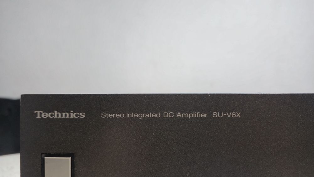 Amplificator Technics SU-V6X