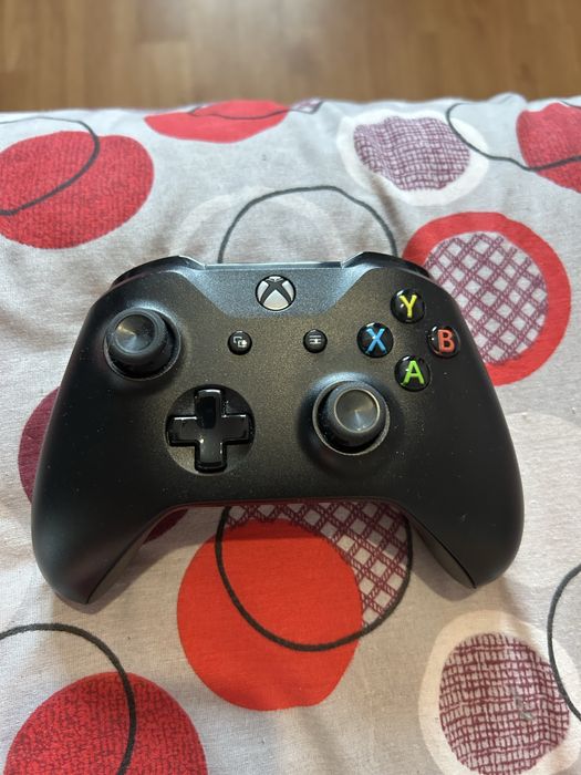 Set Volan G920 + Scaun Playseat alcantara + Xbox One X + jocuri