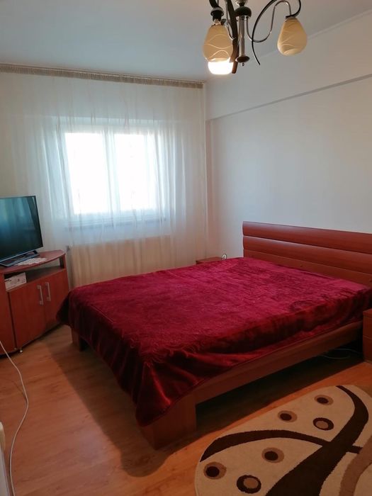 Vand apartament cu 3 camere Urziceni