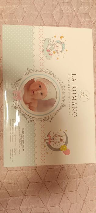 Луксозно спално комплектче за принцеси