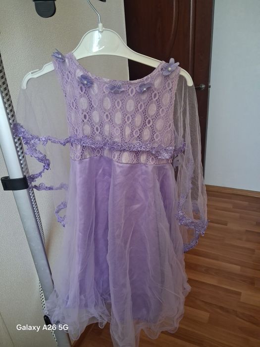 Платья на утренники