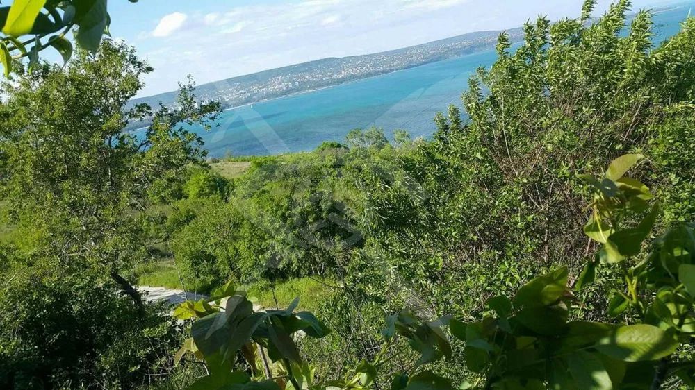 Продава се Парцел в Варна, Галата - 402 кв.м за 142 €/кв.м - Снимка #6