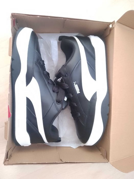 Кроссовки PUMA(Германия)