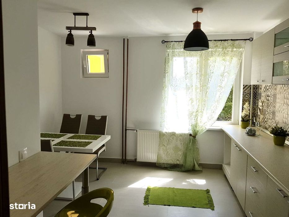 Ap. 3 camere -Ultracentral -Marasti