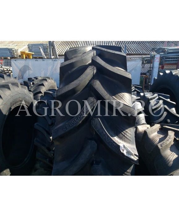 Anvelopa 520/85 R42 (20.8 R42) Ozka AGRO10 TL 157/A8  Cauciucuri tractor, Fiat, Case, Fendt, John Deere, New Holland, Massey Ferguson, UTB   Cauciucur