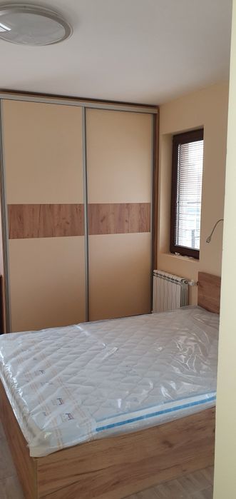 Дава се под наем Тристаен апартамент в Плевен, Дружба 1 - 110 кв.м за 612 € - Снимка #5