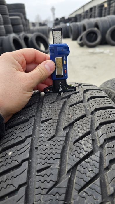 Anvelope de iarna 205-60r16 Matador