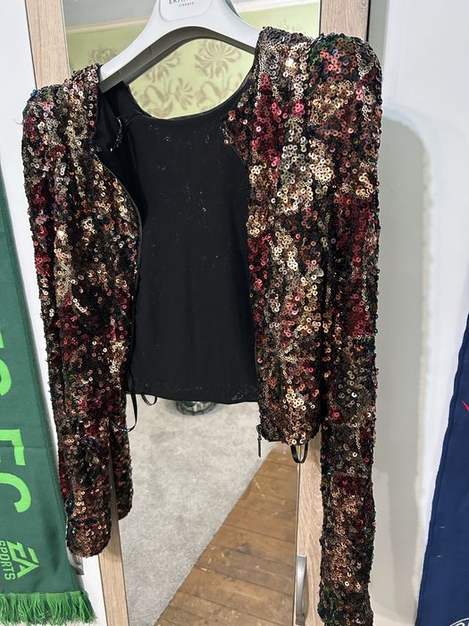 Официална дамска блуза