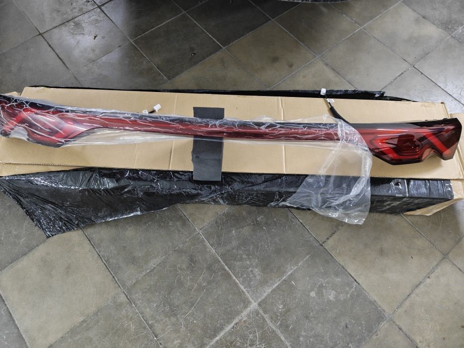 Фонарь BYD Yuan Up, 2023 -