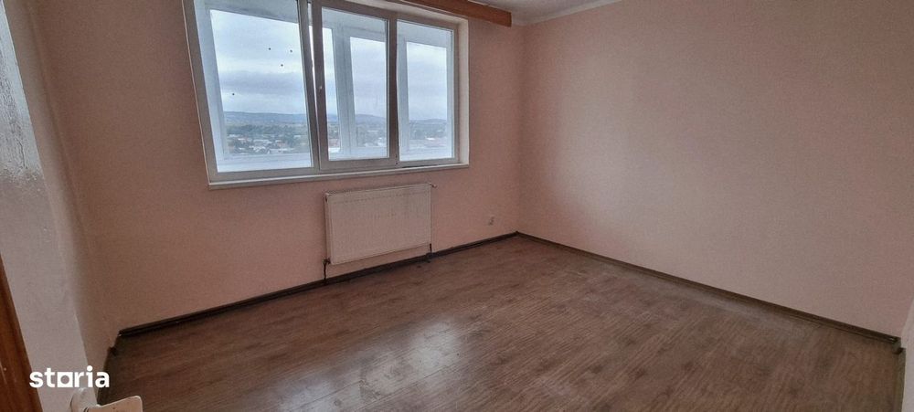 Orizont 3 camere, decomandat