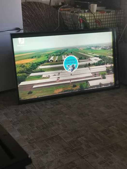 Samsung TV pt piese