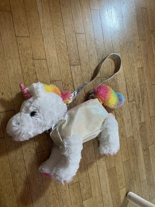 Shimmer & shine, Minnie Еднорог Пепа пиг Пес патрул и др