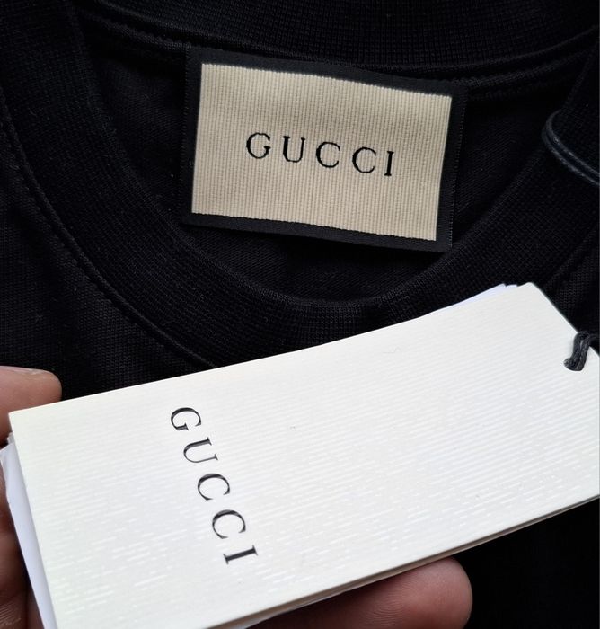 Gucci тениски 2025