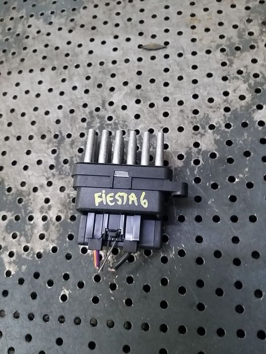 Rezistenta aeroterma ford fiesta 6 cb1 ccn 6g9t19e624ae