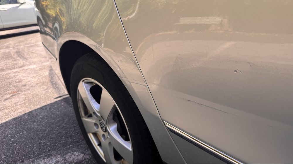 VOLKSWAGEN Passat 2010 — imagine 4
