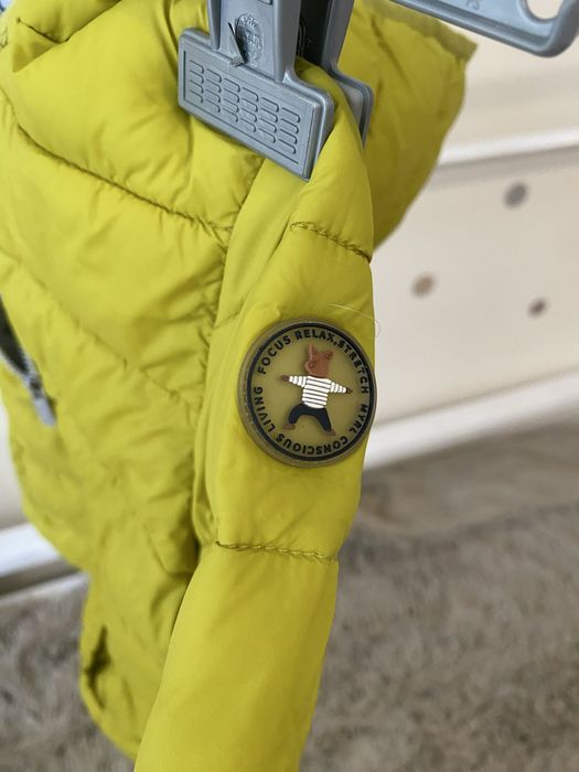 Детско яке mayoral